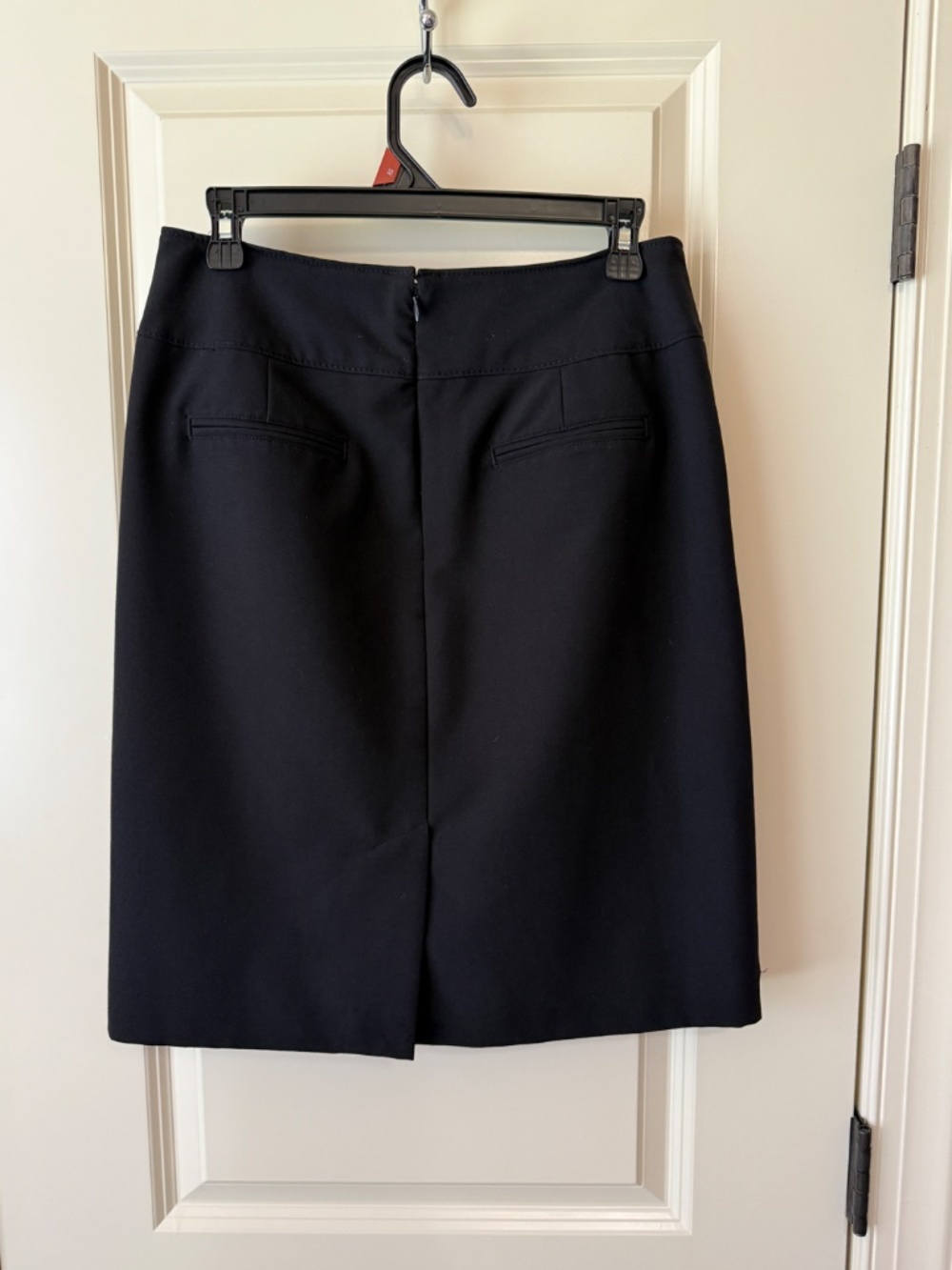 Worthington Classic Pencil Skirt size 10 - Picture 2 of 8